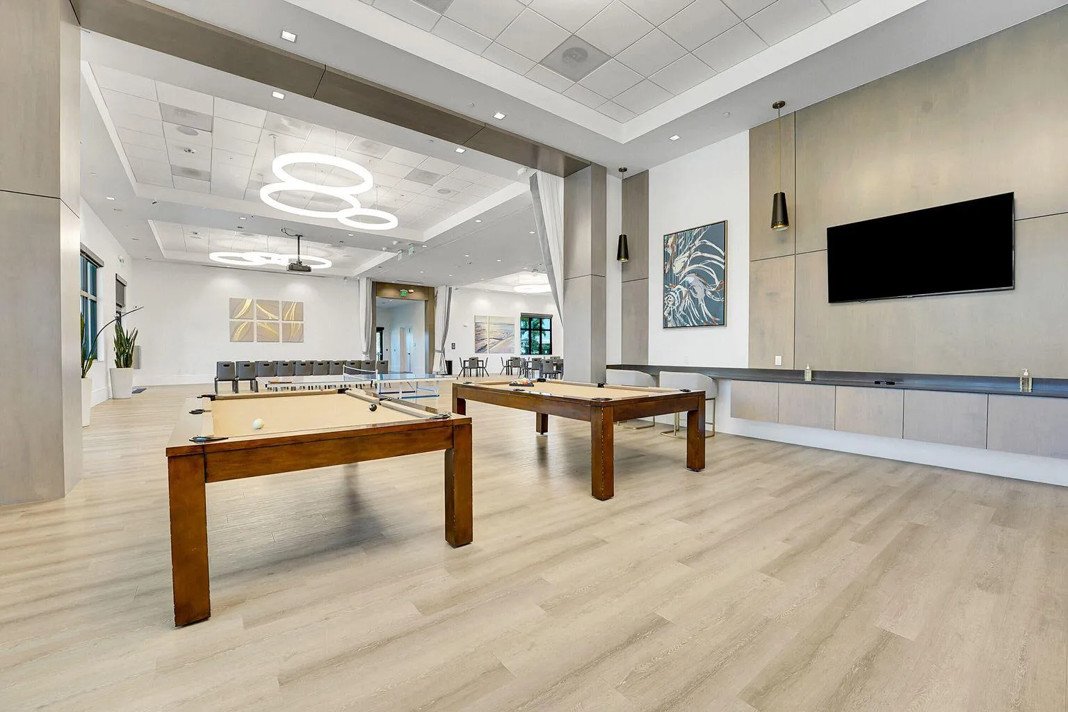 Cresswind Clubhouse