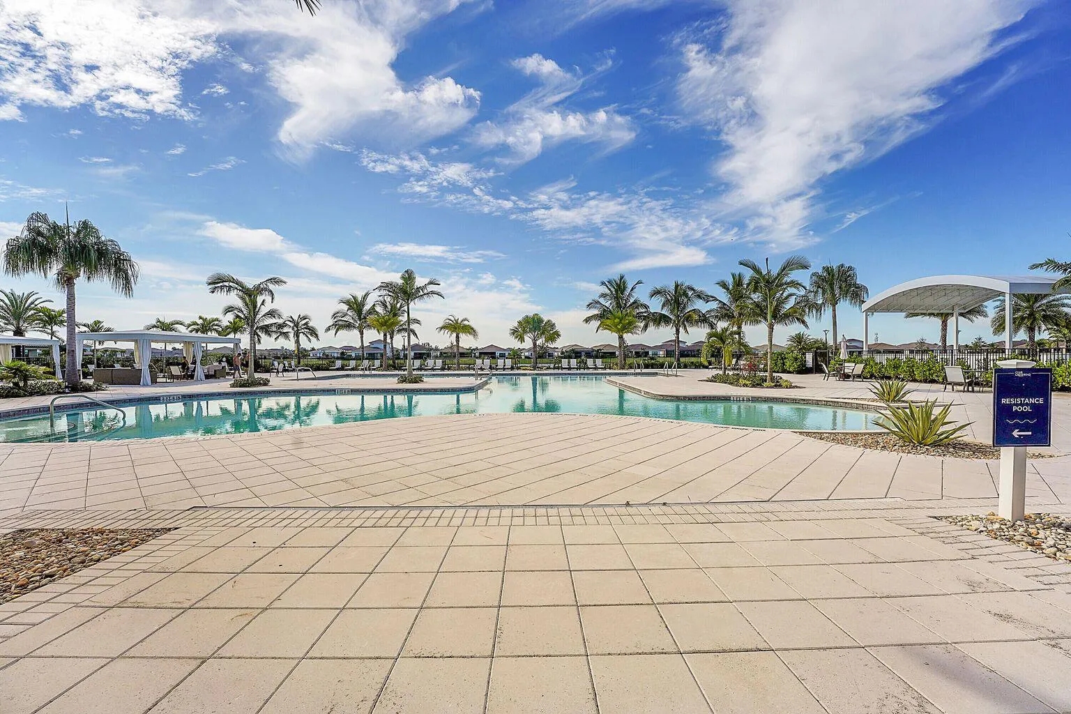 Cresswind Pool