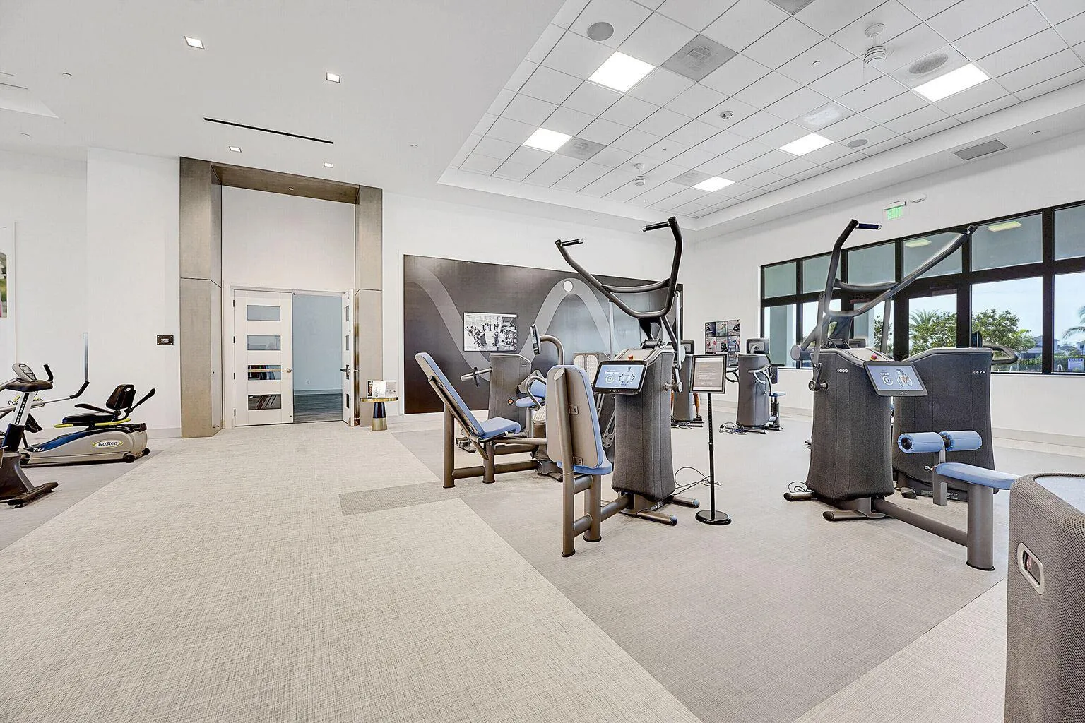 Cresswind E-Gym
