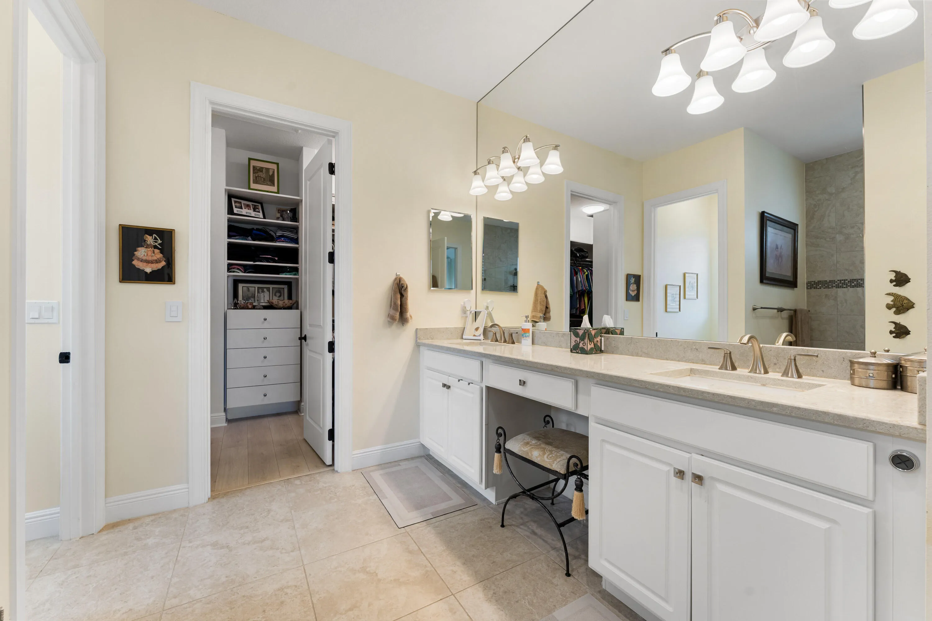 Master Bath