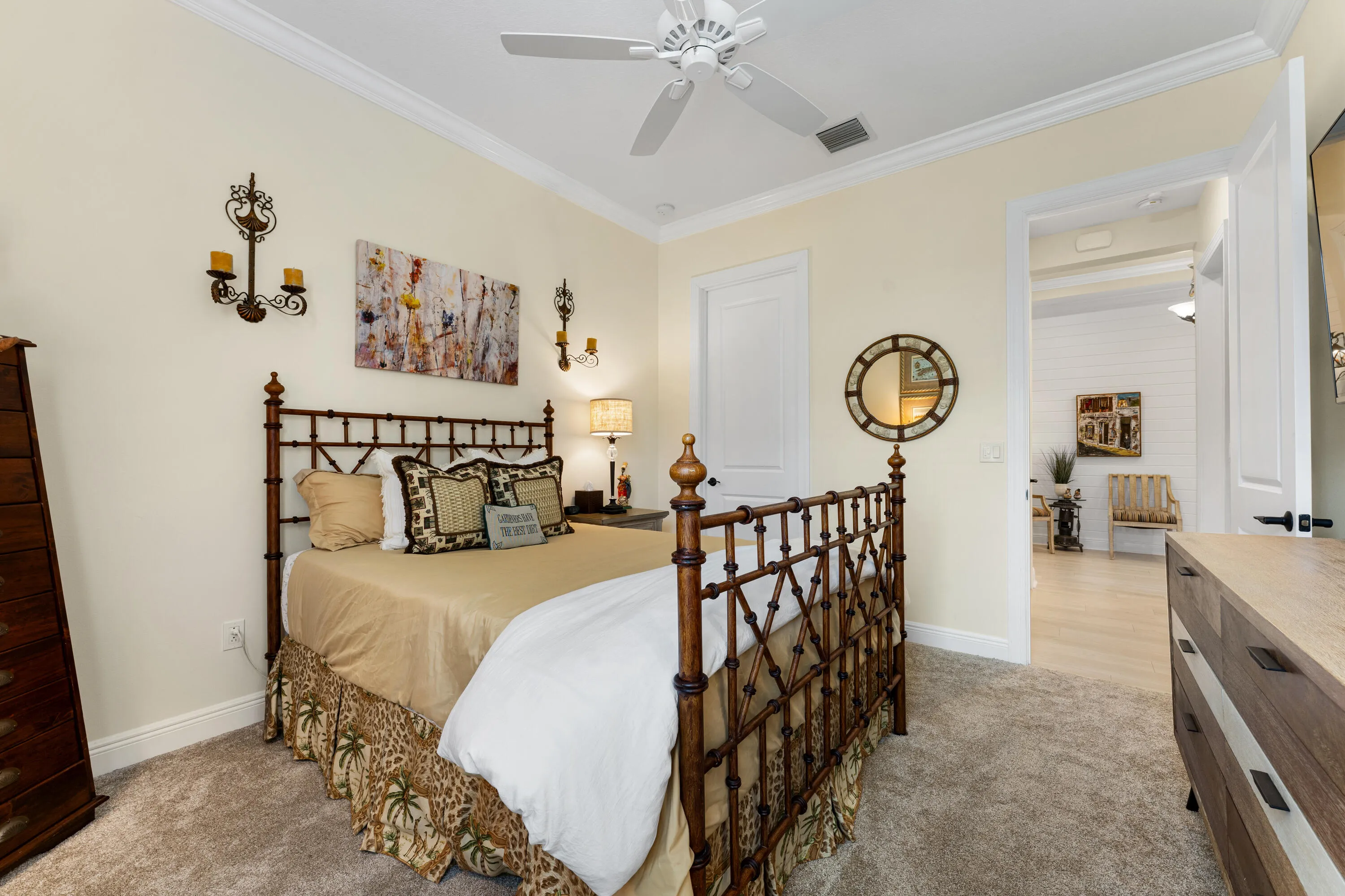 Bedroom #2