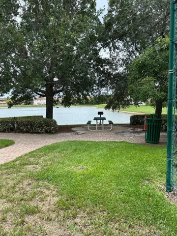 PICNIC AREA