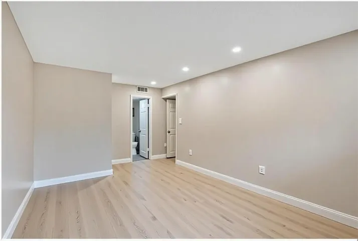 Primery Bedroom