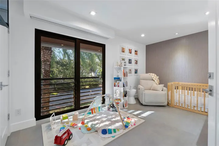 Third Bedroom