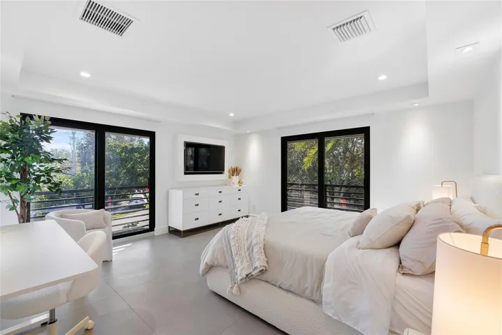 Guest bedroom w/ en​​‌​​​​‌​​‌‌​‌‌​​​‌‌​‌​‌​‌​​​‌​​ suite