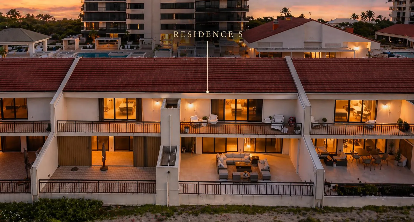 Residence 5