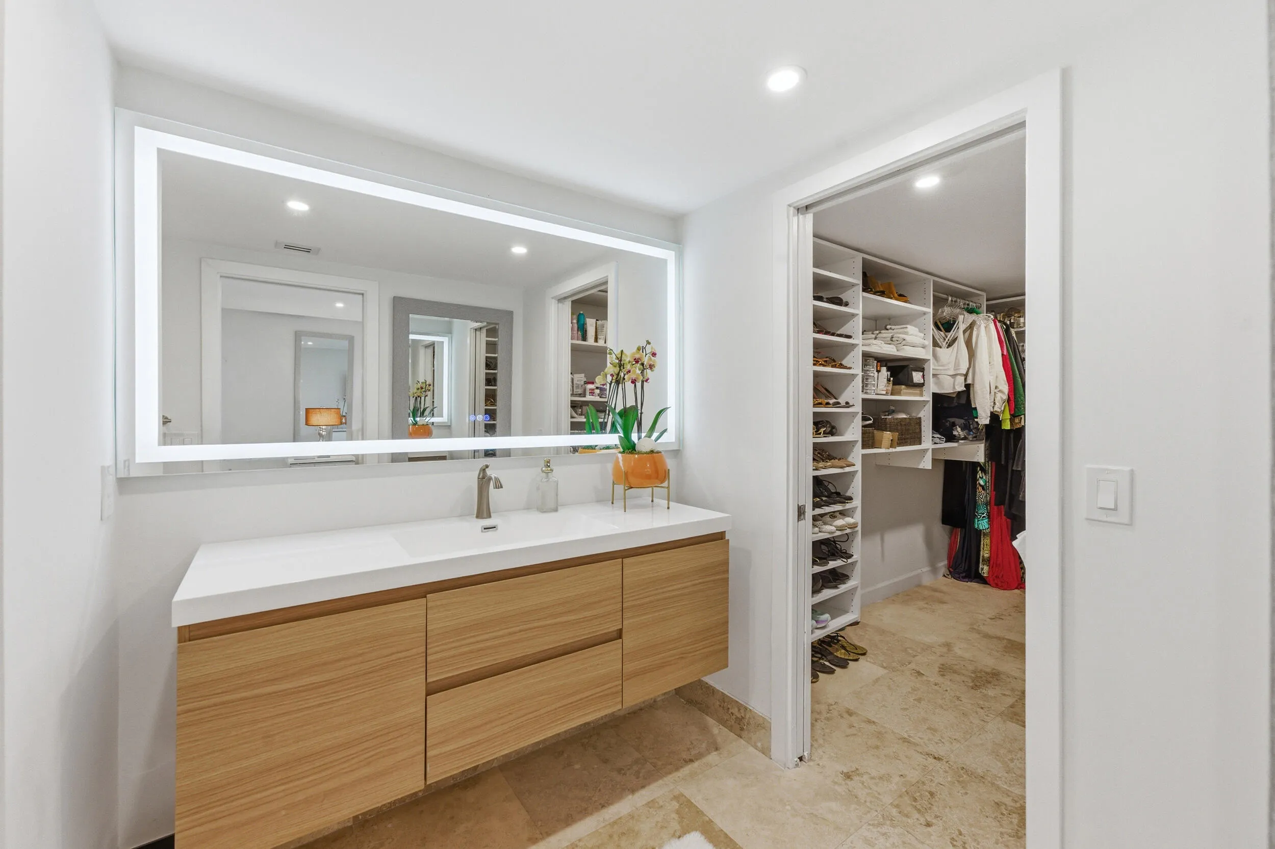 Primary Bathroom 2