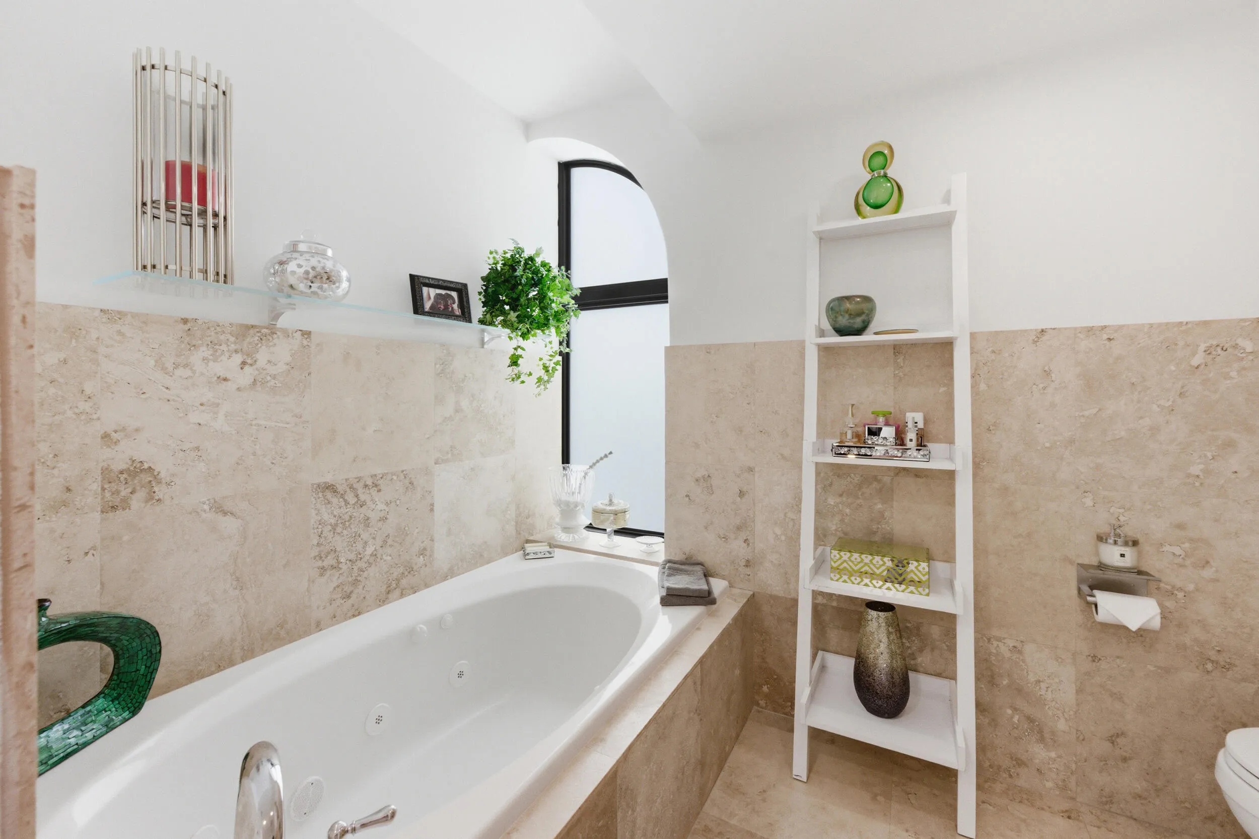 Primary Bathroom 1