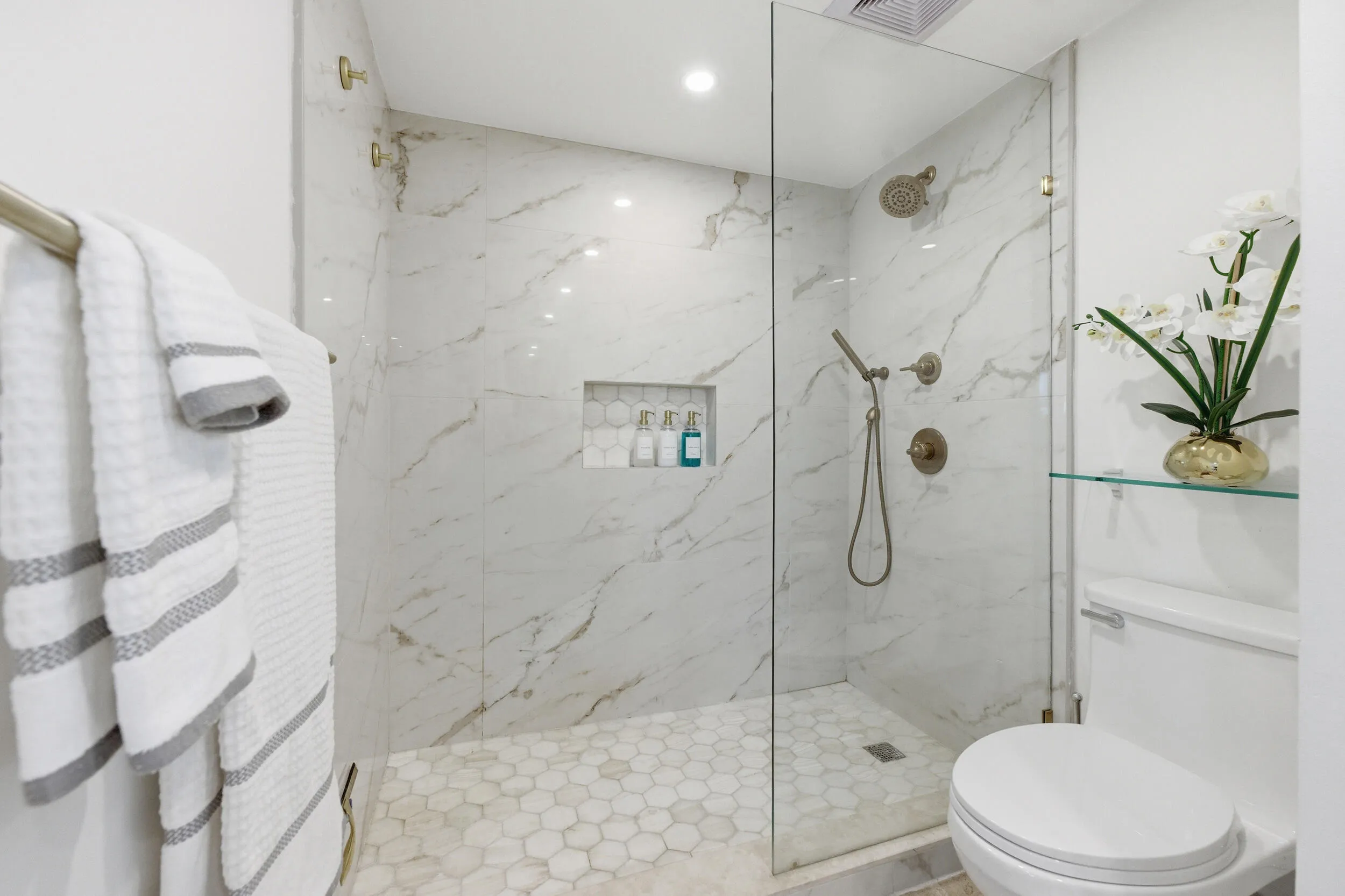 Primary Bathroom 2