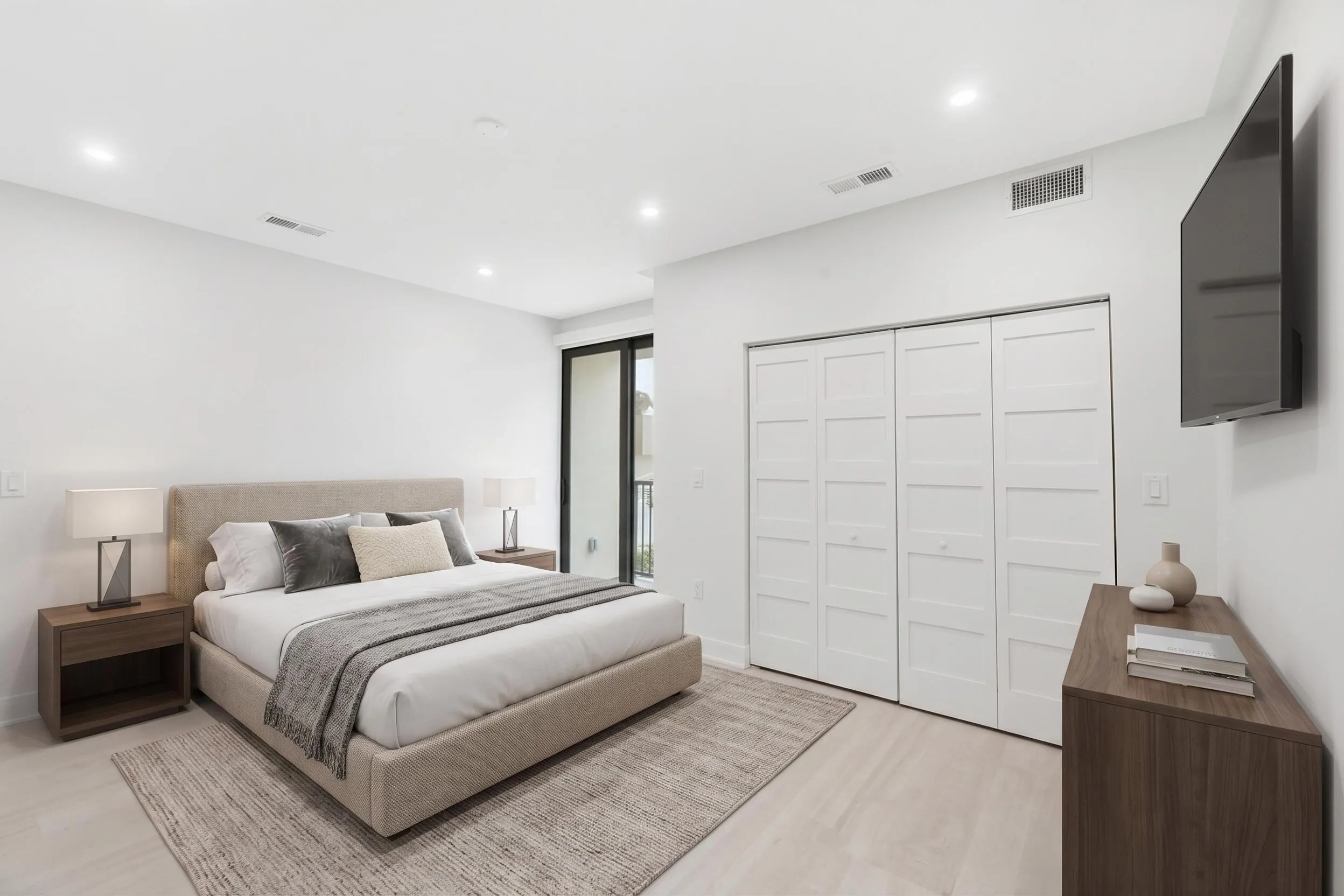 Guest Suite