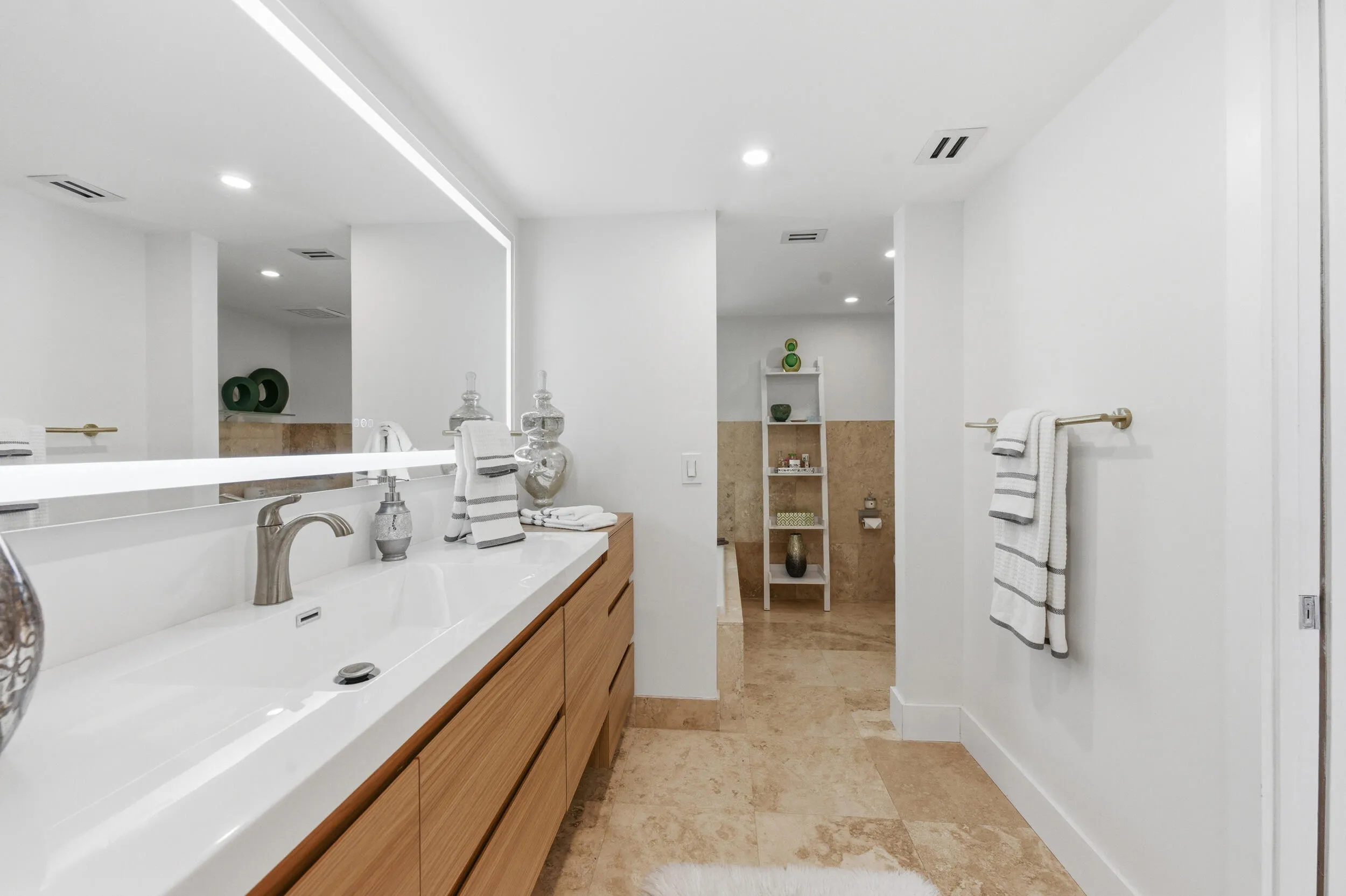 Primary Bathroom 1