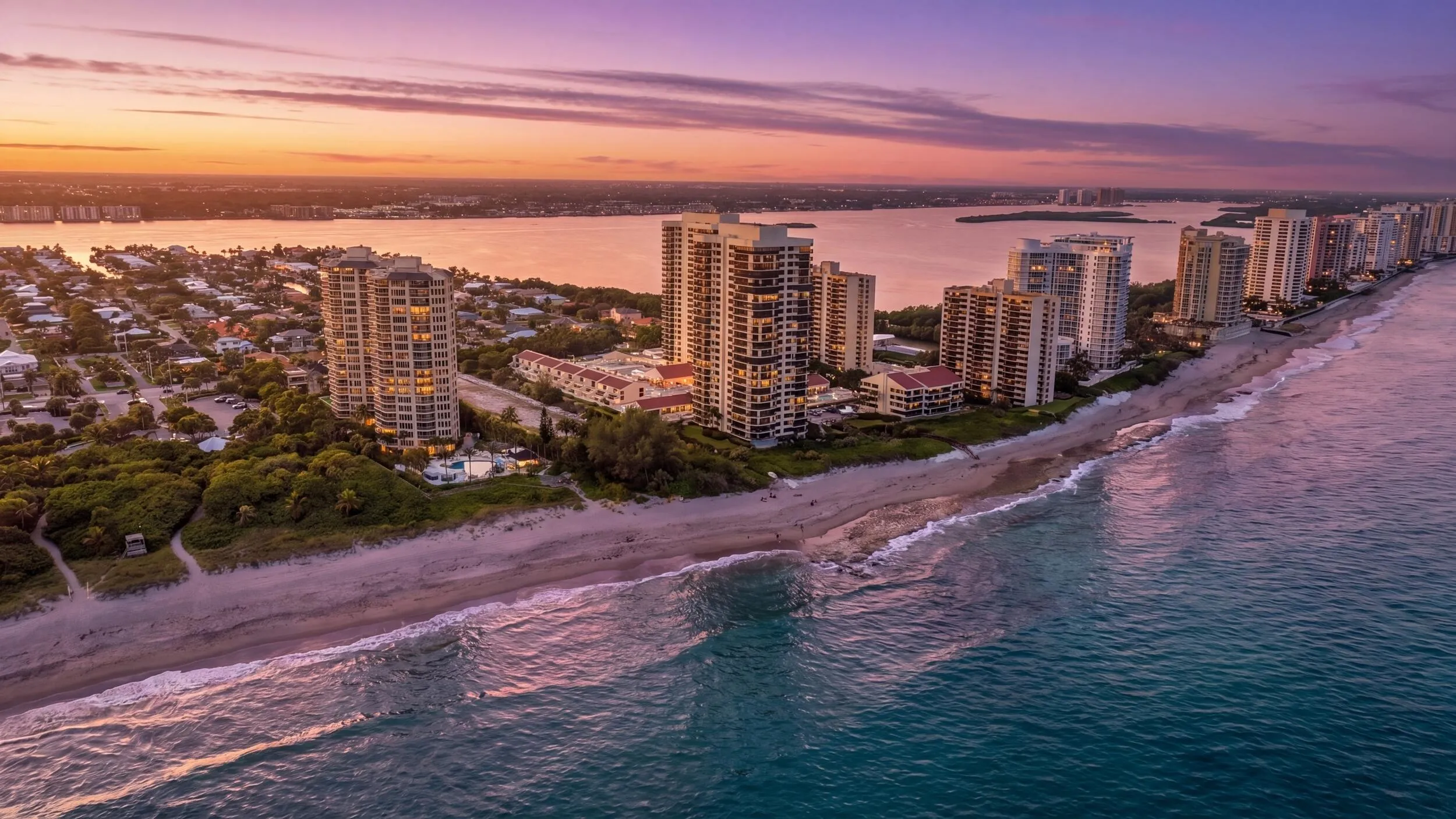 Singer Island