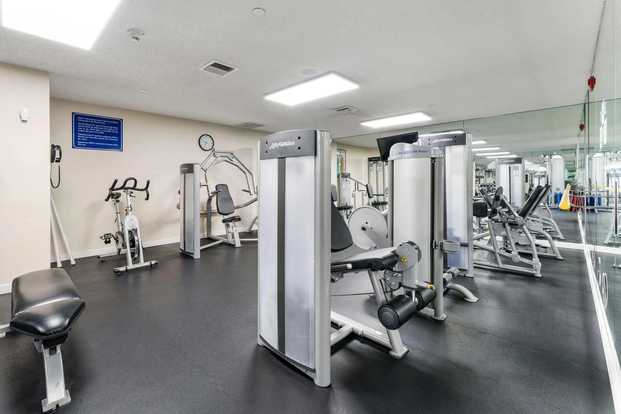 Gym