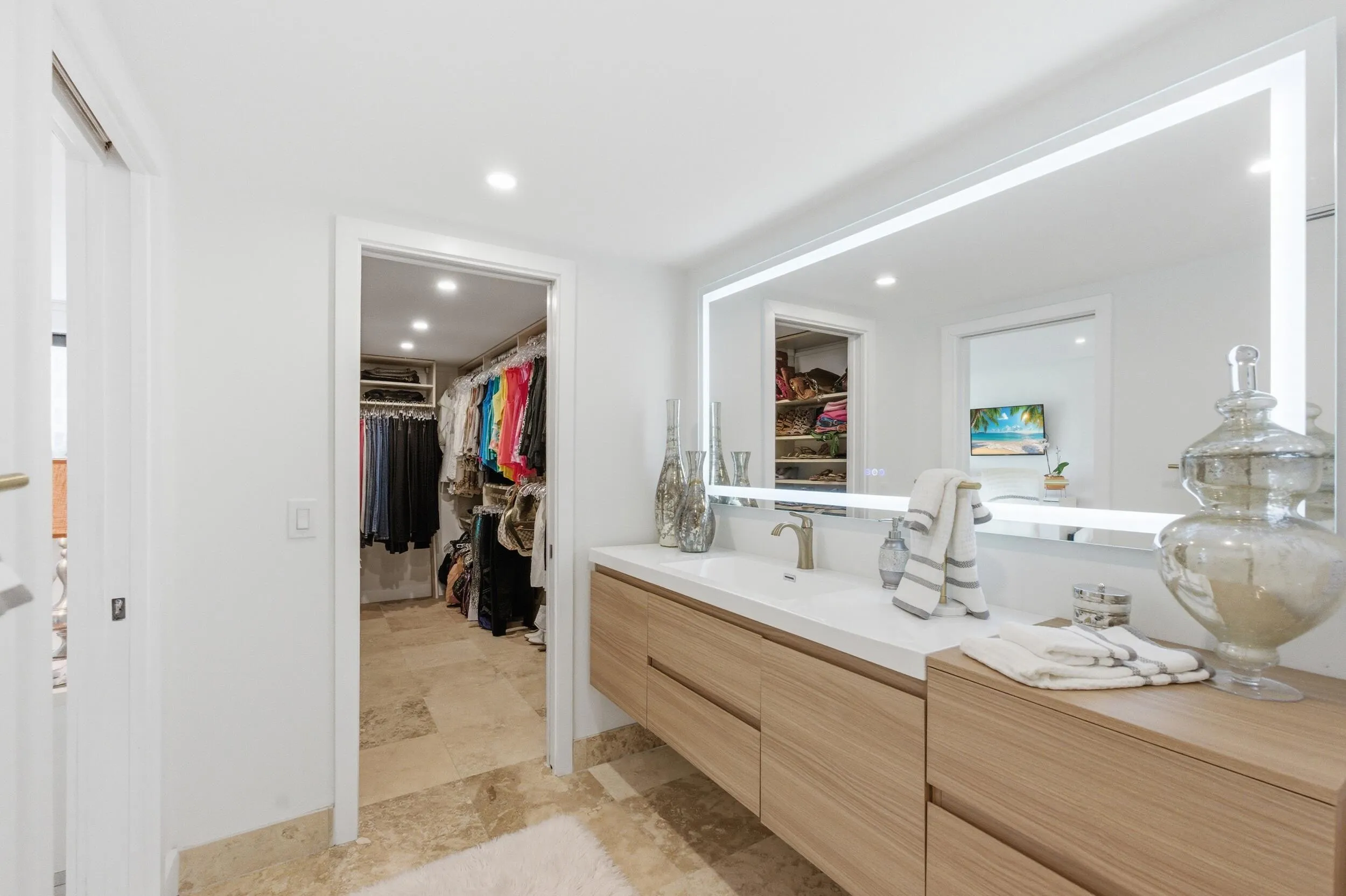Primary Bathroom 1