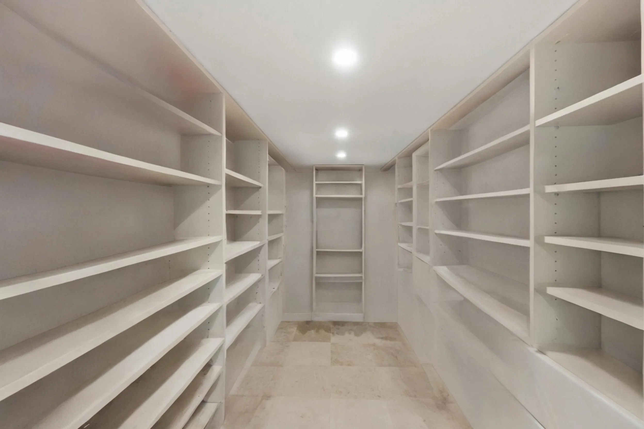 Walk In Closet 2