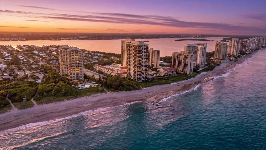 Singer Island