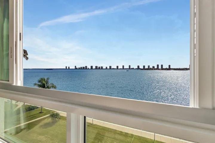 From Unit View