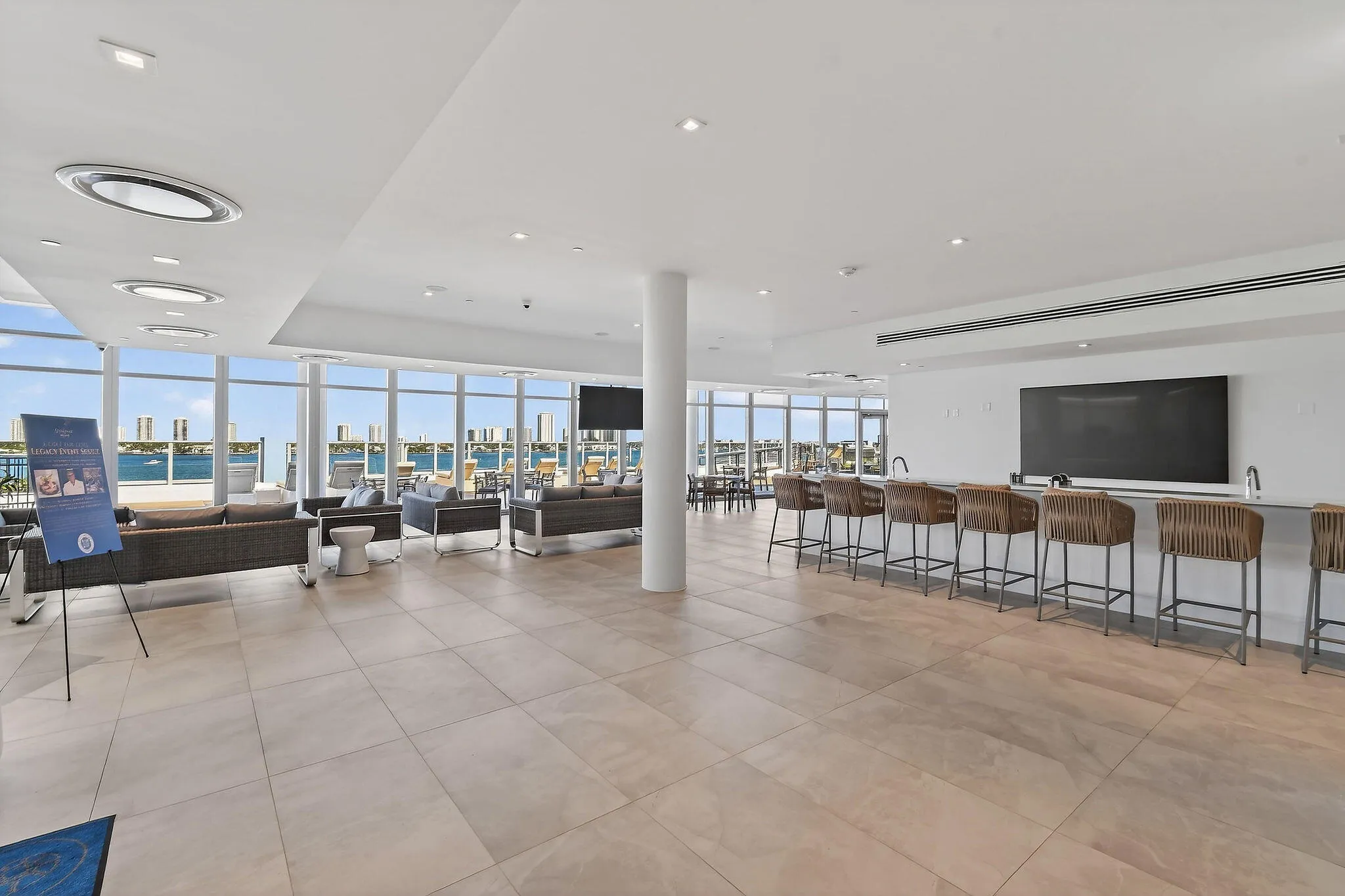 Clubhouse