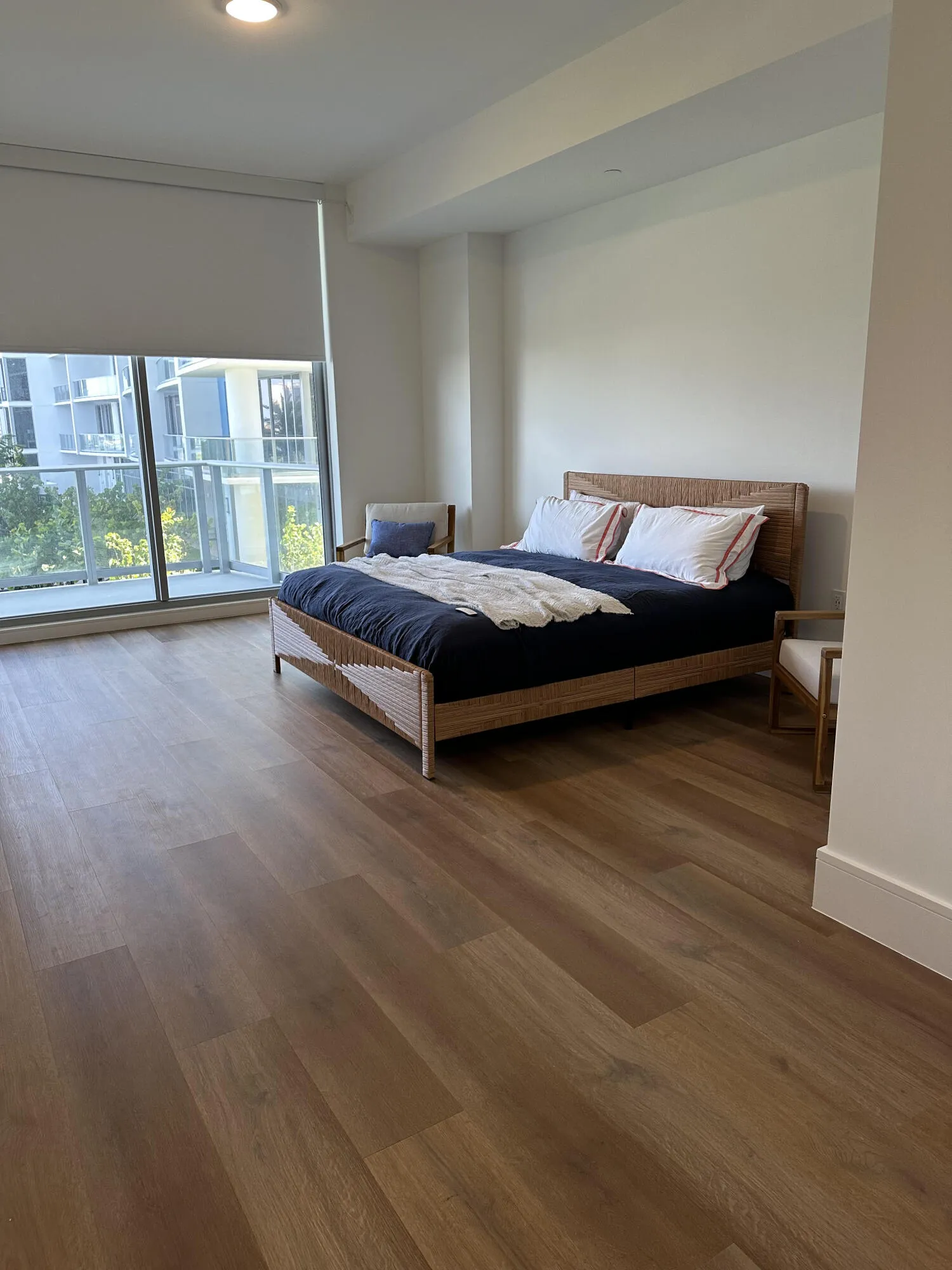 Electric Shutters for privacy