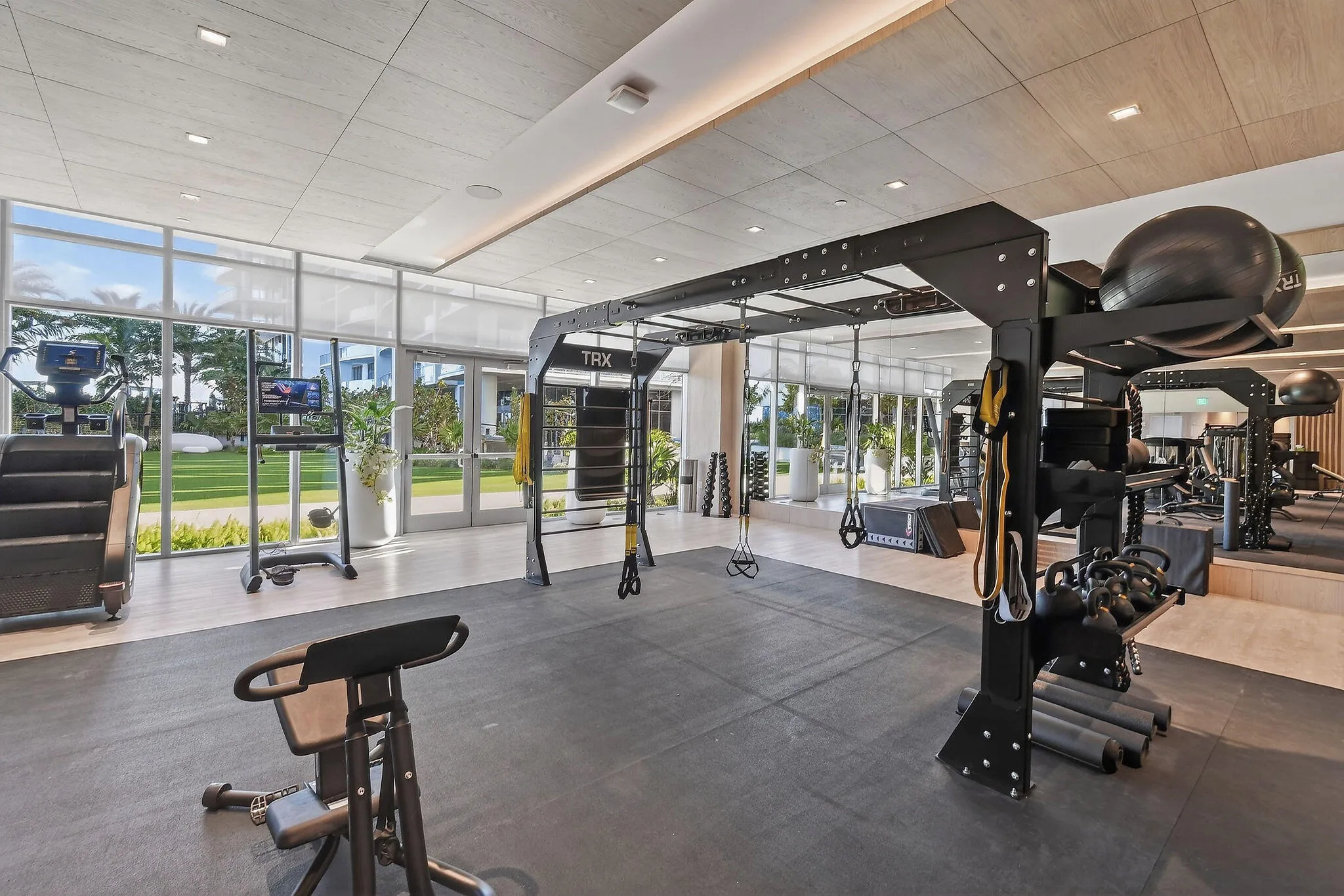 Gym