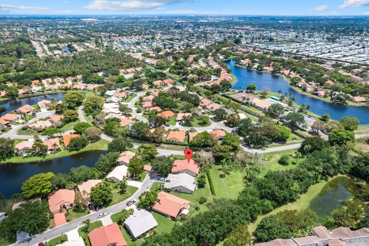 Aerial Views