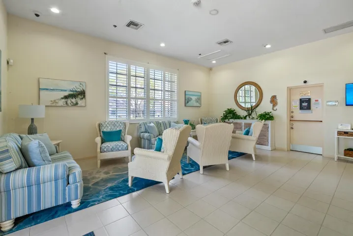 Community Room