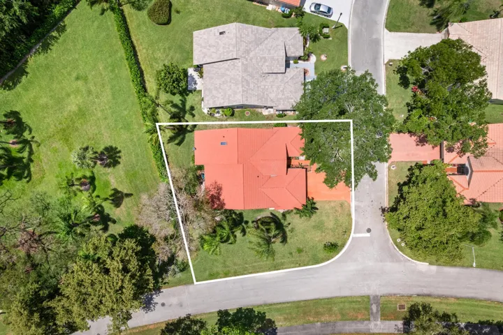 Corner Lot
