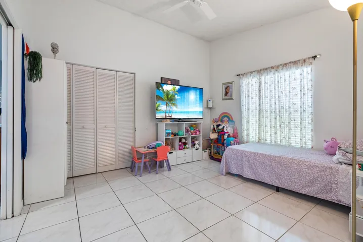 3rd Bedroom