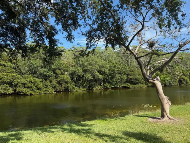 Peaceful Preserve