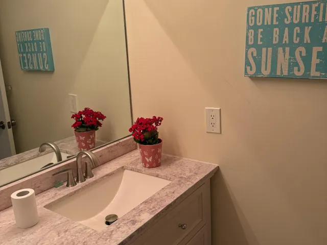Bathroom 2