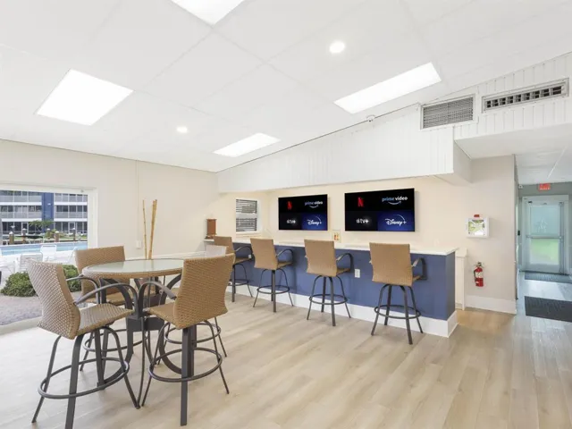 Clubhouse