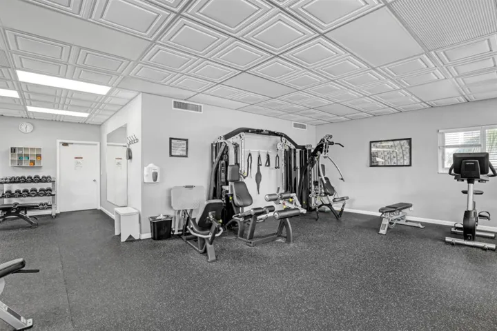 Gym