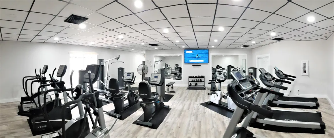 Fitness