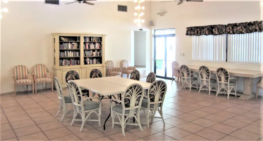 clubhouse