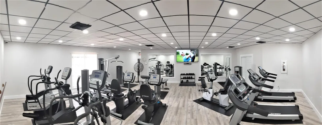 fitness