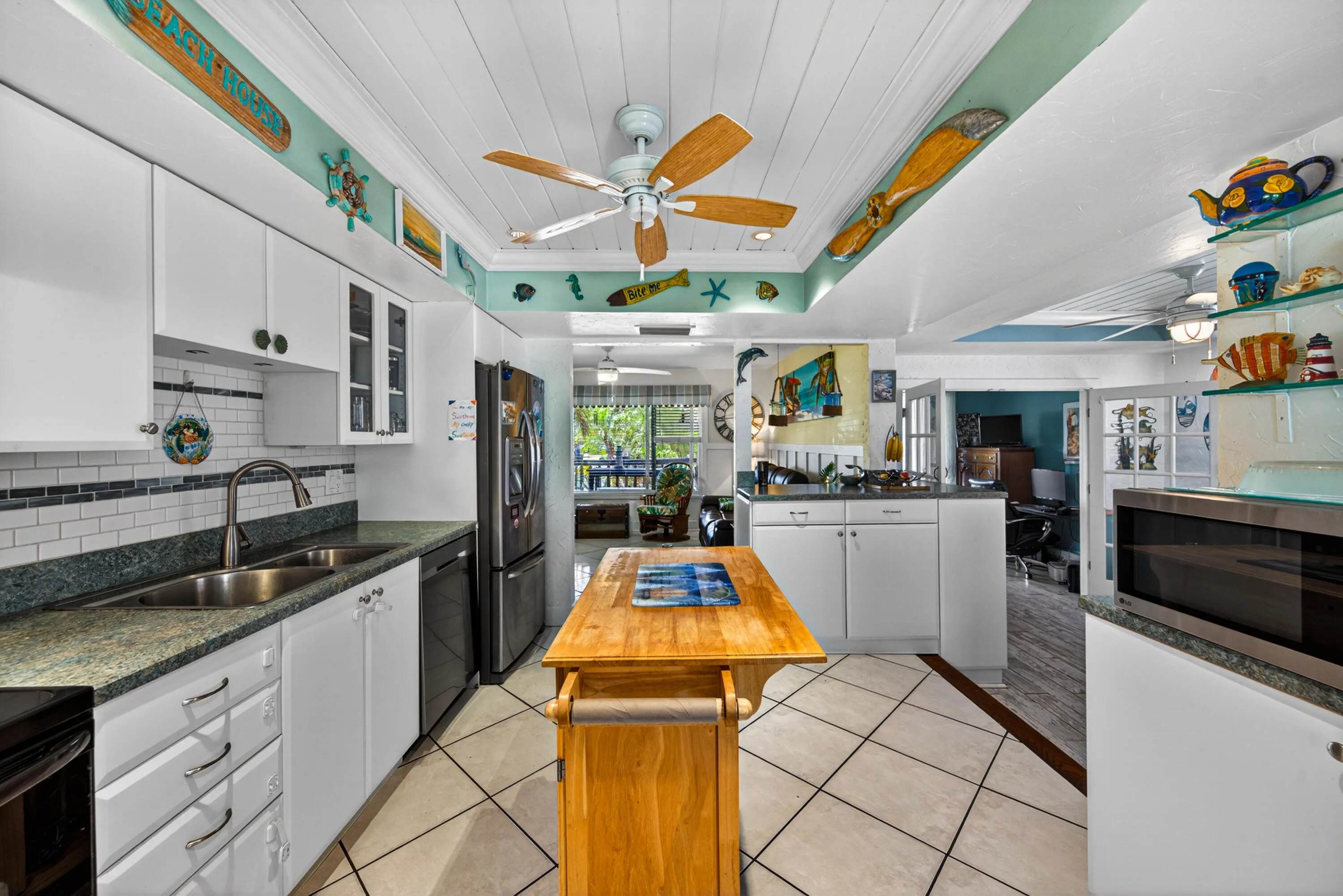 Kitchen - 4