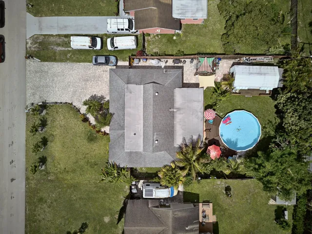 Aerial - 2