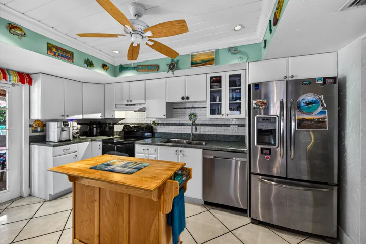 Kitchen - 2