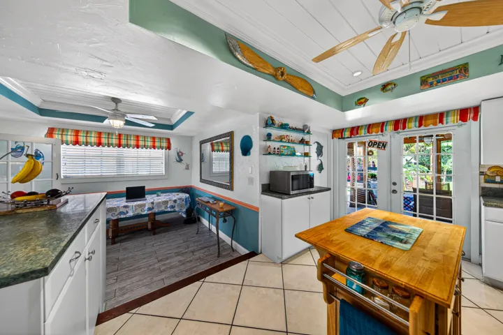 Kitchen - 6