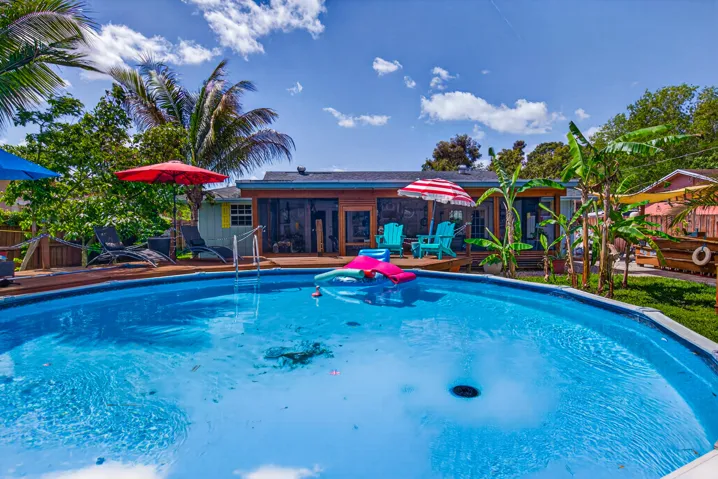 Pool - 2
