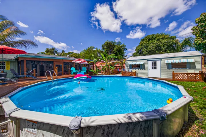 Pool - 3