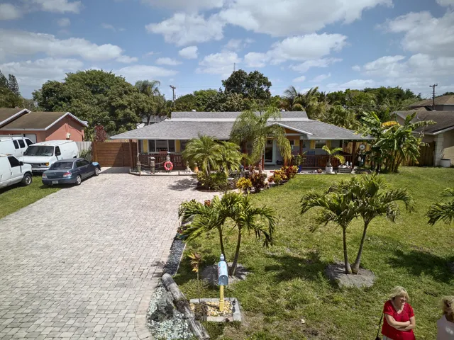 Aerial - 5