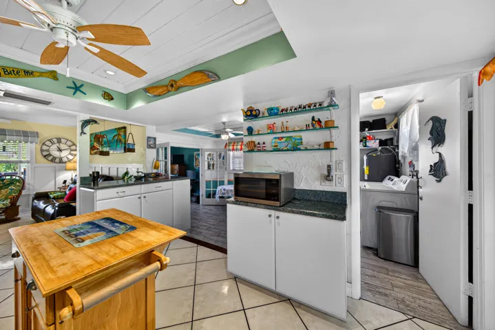 Kitchen - 5