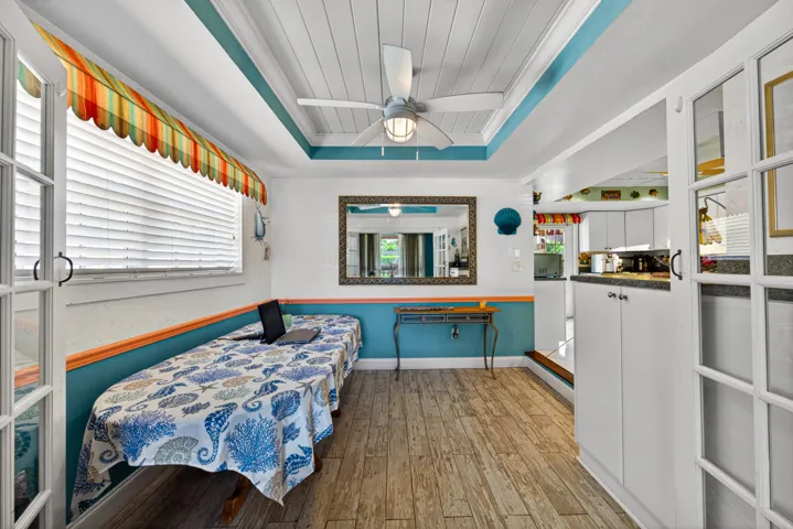 Dining Room - 3