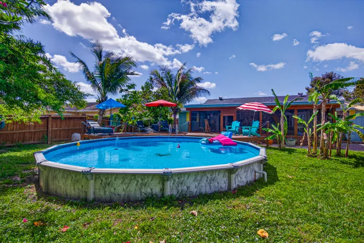 Pool - 1