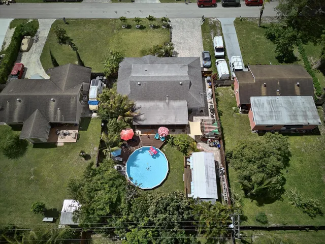 Aerial - 4