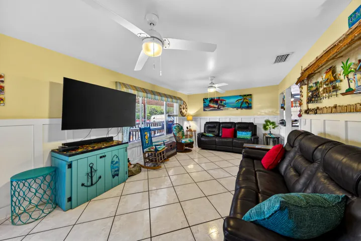 Living Room - 2