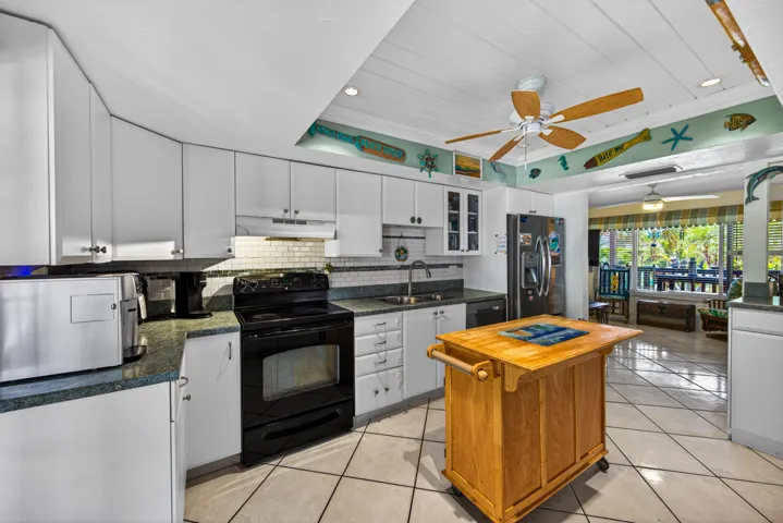Kitchen - 3