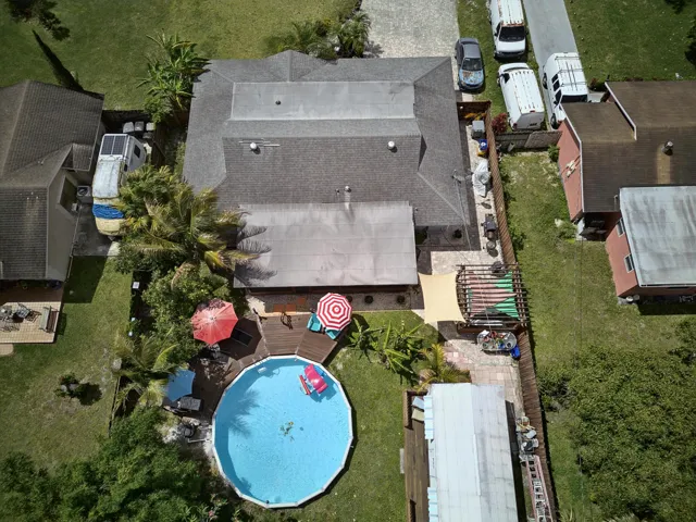 Aerial - 3