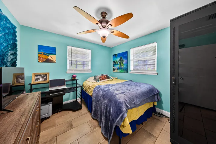 Master Bedroom - 1